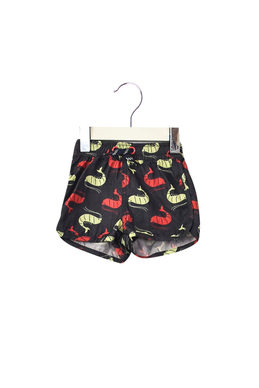 A  Swim Shorts from Seed in size 6-12M for boy. (Front View)