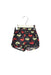 A  Swim Shorts from Seed in size 6-12M for boy. (Front View)