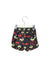 A  Swim Shorts from Seed in size 6-12M for boy. (Back View)