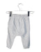 A Grey Sweatpants from Ralph Lauren in size 3-6M for boy. (Back View)