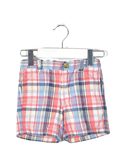 A Multicolour Casual Pants from Janie & Jack in size 2T for boy. (Front View)