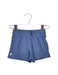 A Navy Shorts from Ralph Lauren in size 3-6M for boy. (Front View)