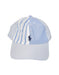 A Blue Hats Beanies & Caps from Polo Ralph Lauren in size O/S for boy. (Front View)