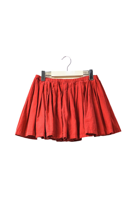 Bonton Short Skirt 8Y - 12Y