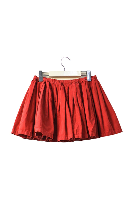 Bonton Short Skirt 8Y - 12Y