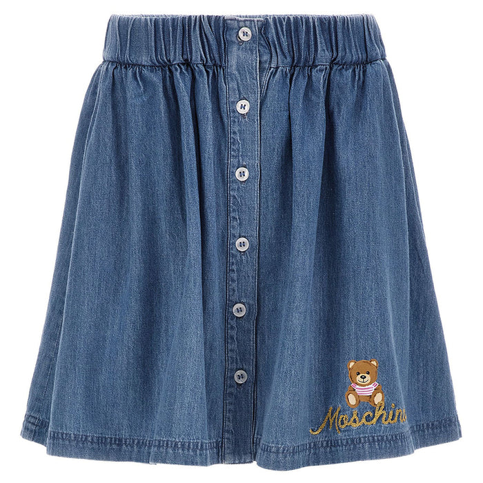 Toy Bear Skirt