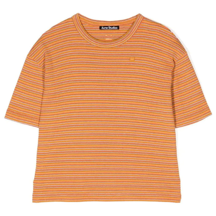 Mini Exford Fine Stripe T-Shir