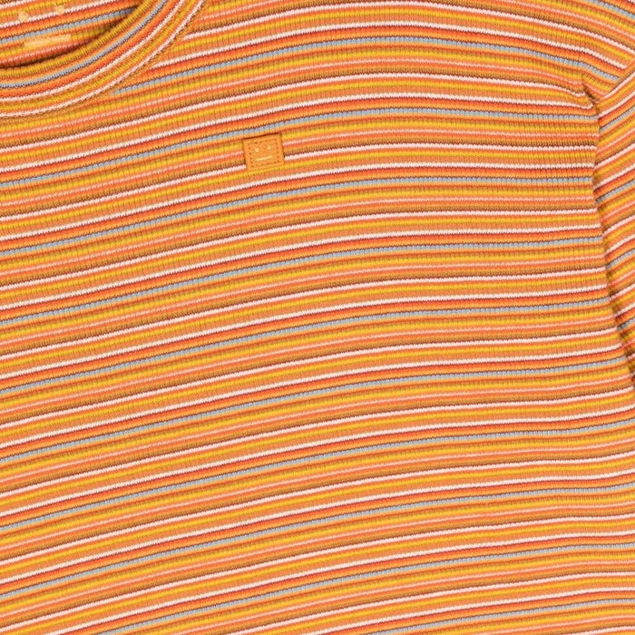 Mini Exford Fine Stripe T-Shir