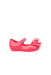 Pink Mini Melissa Kids Shoes 12M-5T (EU21-28) at Retykle Singapore