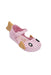 Pink Mini Melissa Baby Shoes 12M-2T (EU19-21) at Retykle Singapore