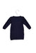 10025664 Billieblush Kids~Sweater Dress 12M at Retykle