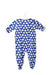 Roberta Roller Rabbit Blue Pyjamas 6-9M at Retykle Singapore