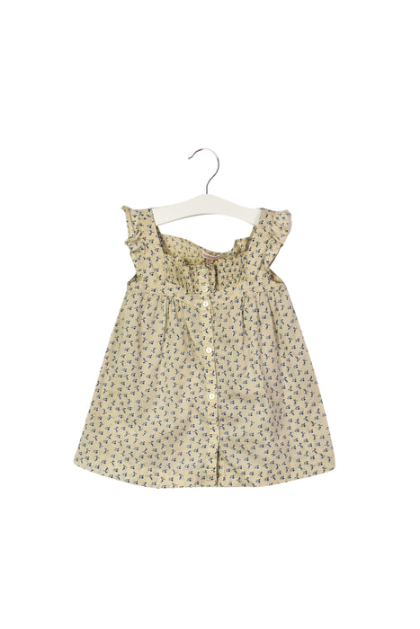 10034213 Gocco Baby~Dress 12-18M at Retykle