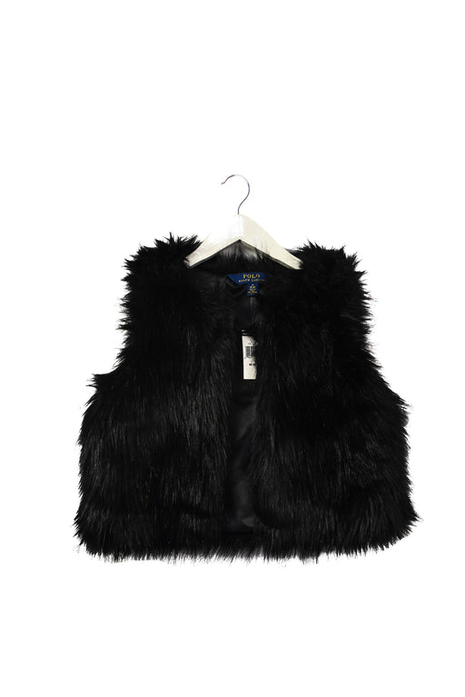 10043905 Polo Ralph Lauren Kids~Vest 8-10 at Retykle