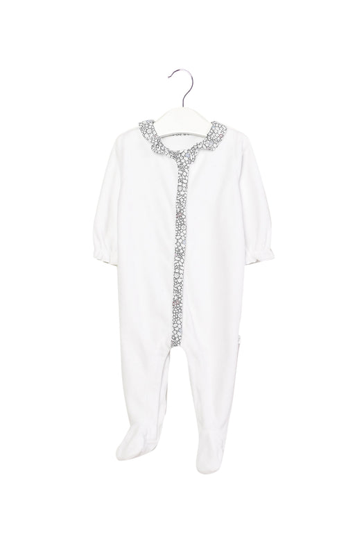 10013800 Jacadi Baby ~Jumpsuit 6M at Retykle