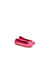 Pink Jacadi Kids Shoes 3T (EU 25) at Retykle Singapore
