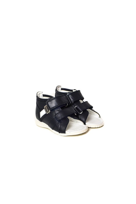 Multi Dolce & Gabbana Baby Sandals 12-18M (EU 20) at Retykle Singapore