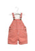 Multi Petit Bateau Baby Overall 6M at Retykle Singapore