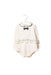 10009653 Armani Baby~ Hat, Bodysuit and Leggings 12M at Retykle