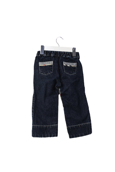 Burberry Jeans 6-12M