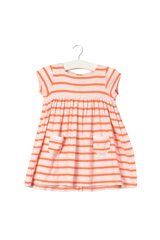 10040888 Petit Bateau Baby~Dress 12M (74 cm) at Retykle