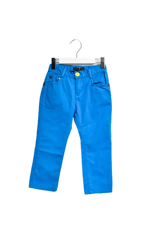 10022340 Le Petit Society Kids~Pants 3T at Retykle