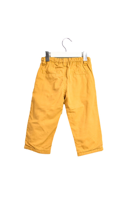 10018504 Bout'Chou Baby~Pants 12M at Retykle