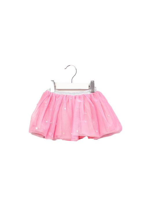 Pink Seed Baby Skirt 3-6M at Retykle Singapore