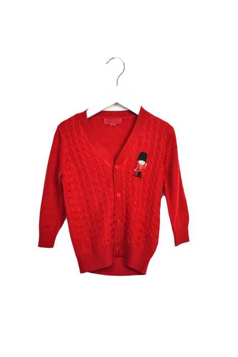 10014944 Nicholas & Bears Baby ~ Cardigan 2T at Retykle