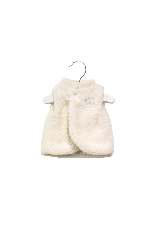 10026500 Noukie's Baby~Faux Fur Vest 6M at Retykle