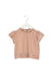 Bonpoint Pink Top 4T at Retykle Singapore