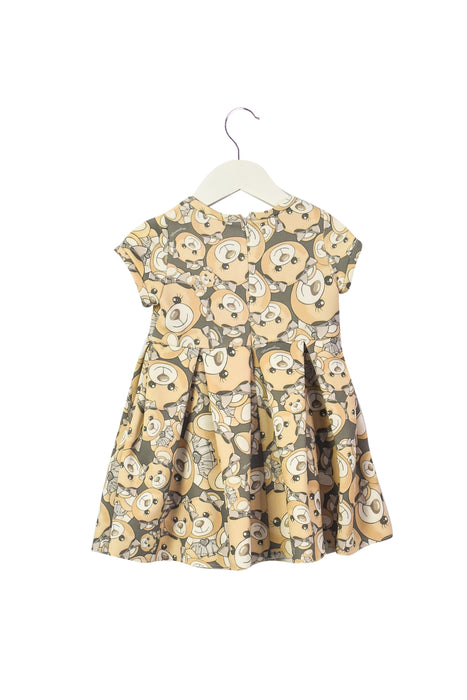 Monnalisa Baby Dress 24M