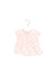 Pink Paul Smith Baby Dress 3M at Retykle Singapore