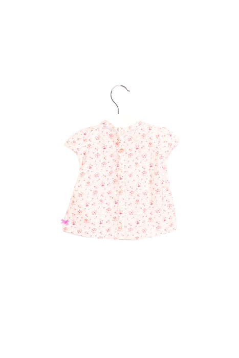 Pink Paul Smith Baby Dress 3M at Retykle Singapore