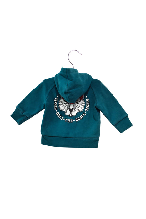 10027742 Diesel Baby~Sweatshirt 6M at Retykle