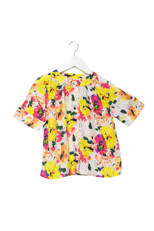 10045929 Marni Kids~Short Sleeve Top4T at Retykle