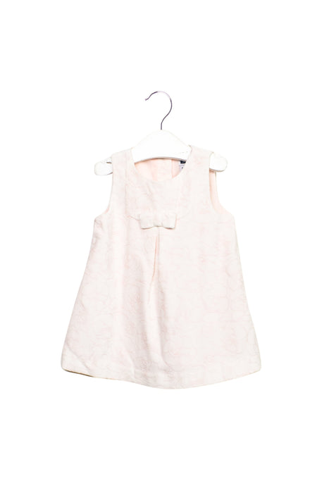 10015402 Janie & Jack Baby ~ Dress 3-6M at Retykle
