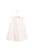 10015402 Janie & Jack Baby ~ Dress 3-6M at Retykle