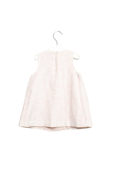 10015402 Janie & Jack Baby ~ Dress 3-6M at Retykle