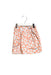 Multi Olive Juice Kids Skirt 4T at Retykle Singapore