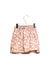 Multi Olive Juice Kids Skirt 4T at Retykle Singapore