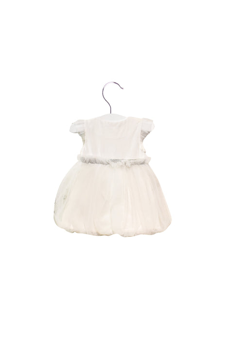 Le Petit Society Baby Dress 3M