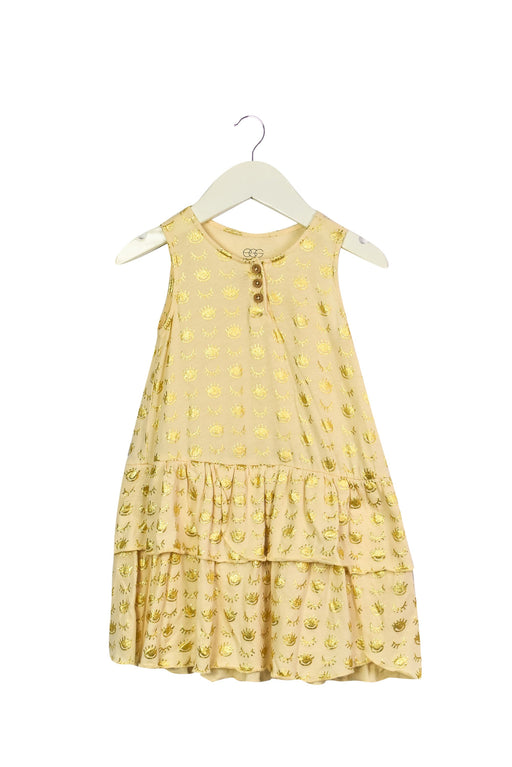 10036836 Egg by Susan Lazar Kids~Dress 3T at Retykle