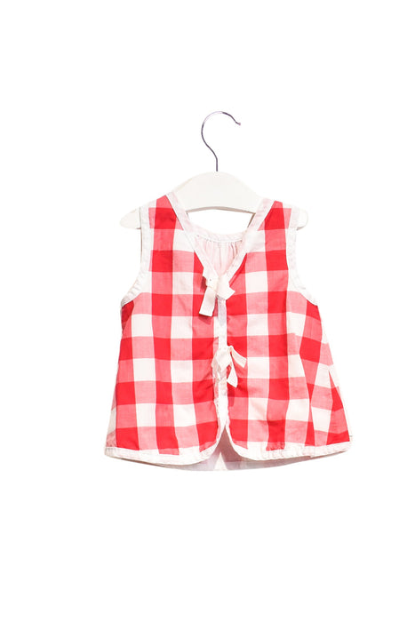 Multi Jacadi Baby Top 18M at Retykle Singapore