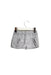 Grey Country Road Baby Shorts 0-3M at Retykle Singapore