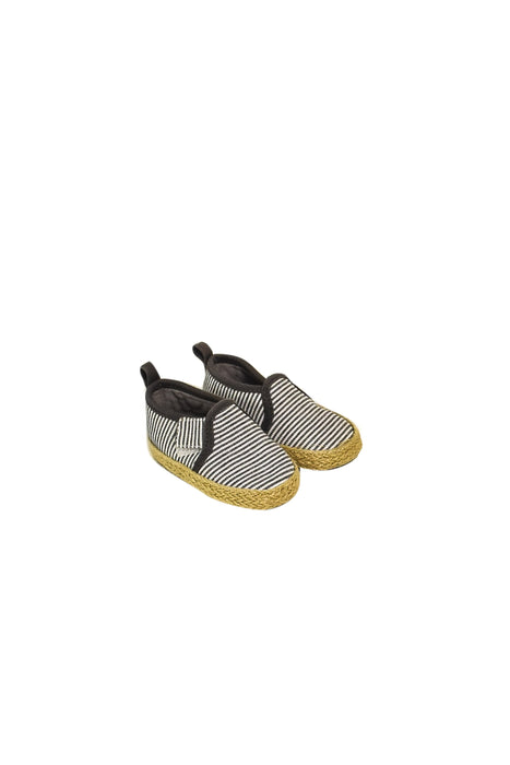 Multi Seed Baby Shoes 0-3M at Retykle Singapore