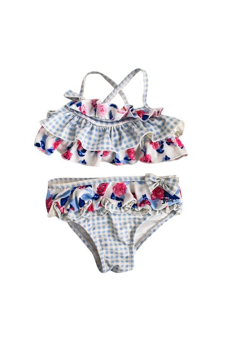10037501 Juicy Couture Baby~Swimwear 18-24M at Retykle