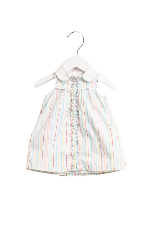 10019590 Janie & Jack Baby~Dress 0-3M at Retykle