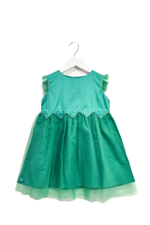 10021903 Chateau de Sable Kids~Dress 3T at Retykle