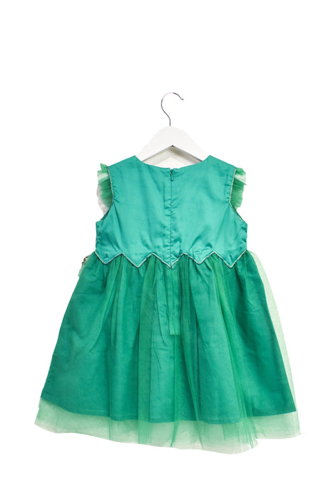10021903 Chateau de Sable Kids~Dress 3T at Retykle